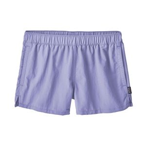 Patagonia Barely Baggies Shorts